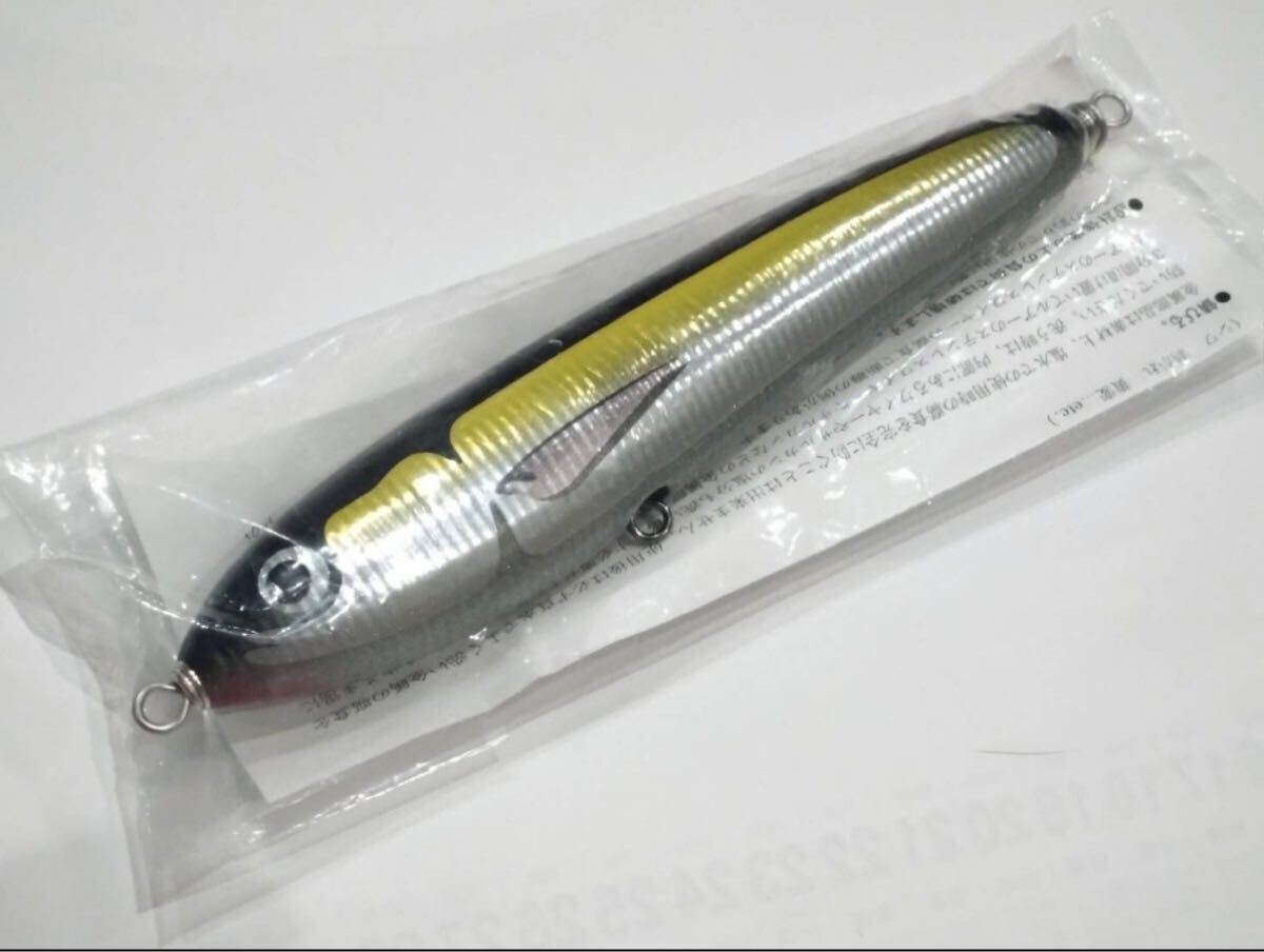 カーペンター KLL AIR γ 90-ultra L ガンマ 新品 未使用 株）カーペンター 釣具 ルアー キャスティング GT ヒラマサ