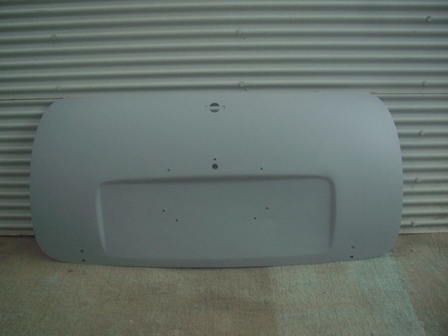 404・ローバーミニ？年式純正ジャンク品色々部品 ローバーミニ Mk2グリル 92～96年 中古