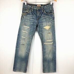 EDWIN/エドウィン/403 デニムパンツ サイズ28 ズボン ライトブルージーンズ ボトムス 管NO.JPB-87