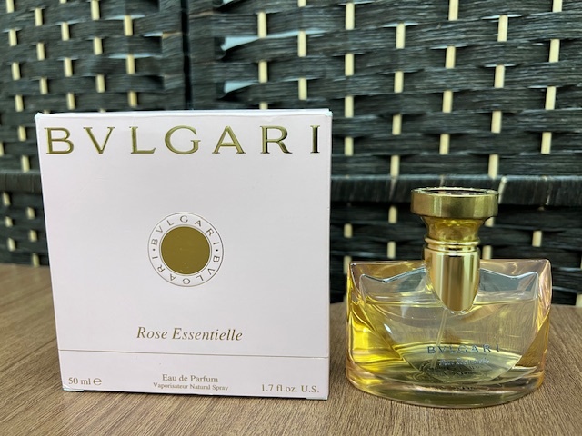 未開封 ブルガリ ローズエッセンシャル 50ml　ローズ エッセンシャル Amazon | ブルガリ ローズエッセンシャル 50ml | BVLGARI