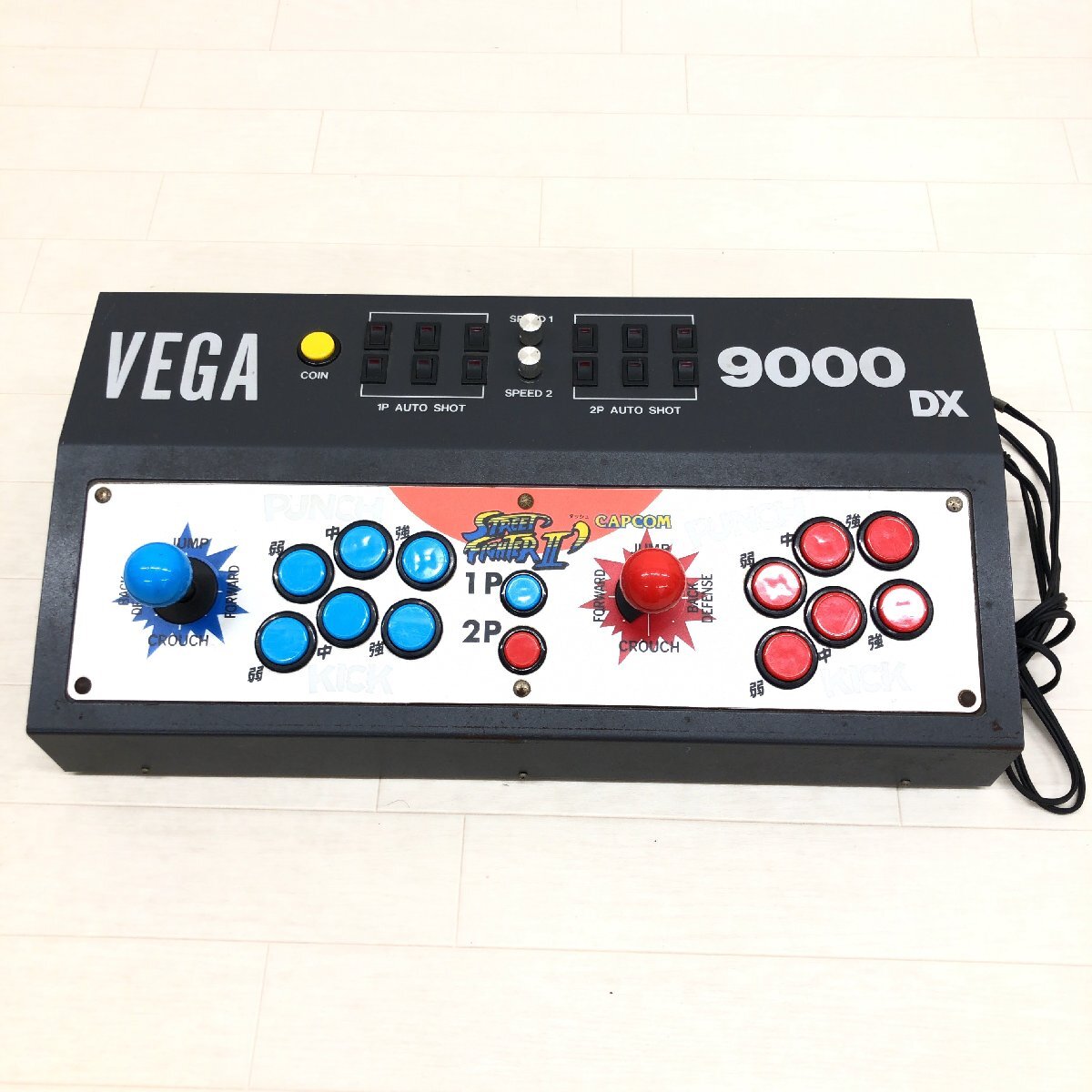 2025年最新】Yahoo!オークション -アーケード コントロール