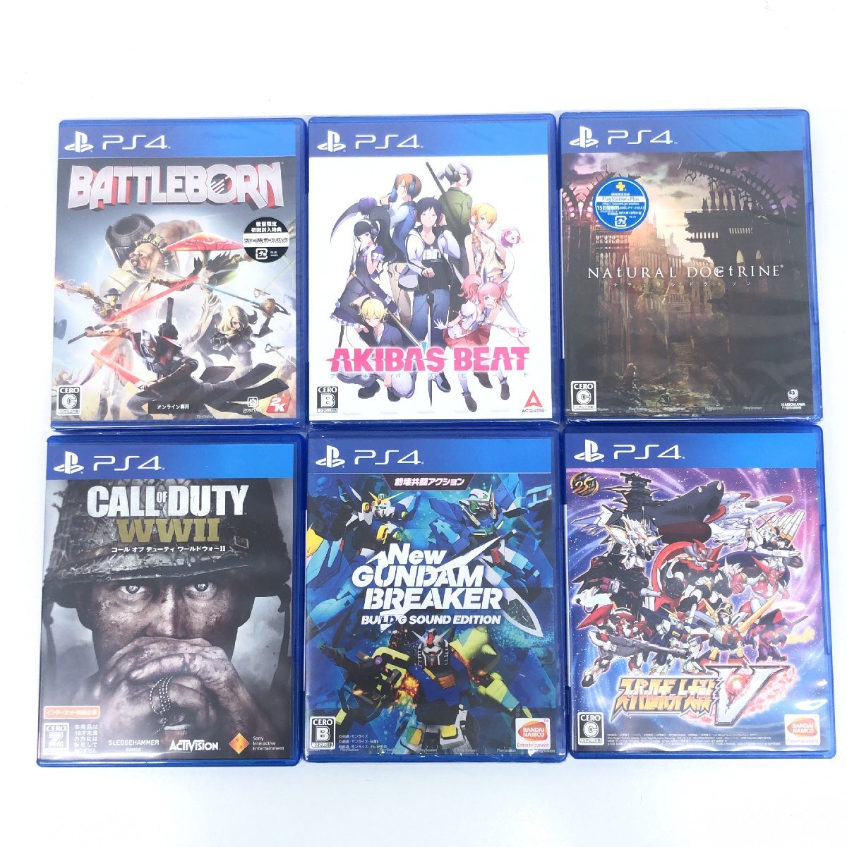 2025年最新】Yahoo!オークション -ps4 ゲームソフトの中古品