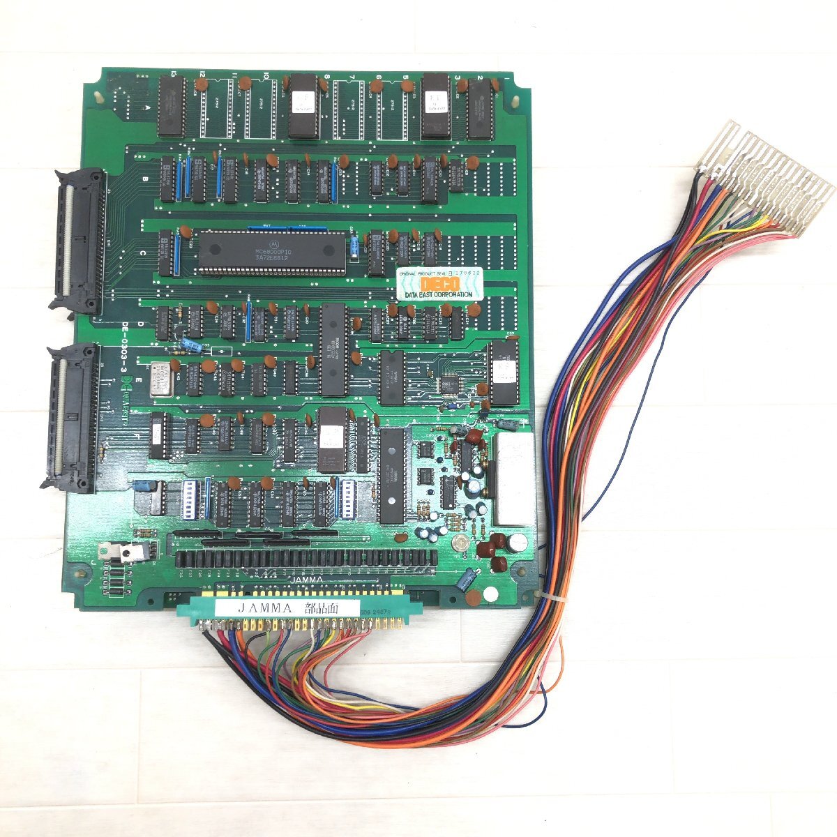 2025年最新】Yahoo!オークション -ゲーム基板(アーケードゲーム