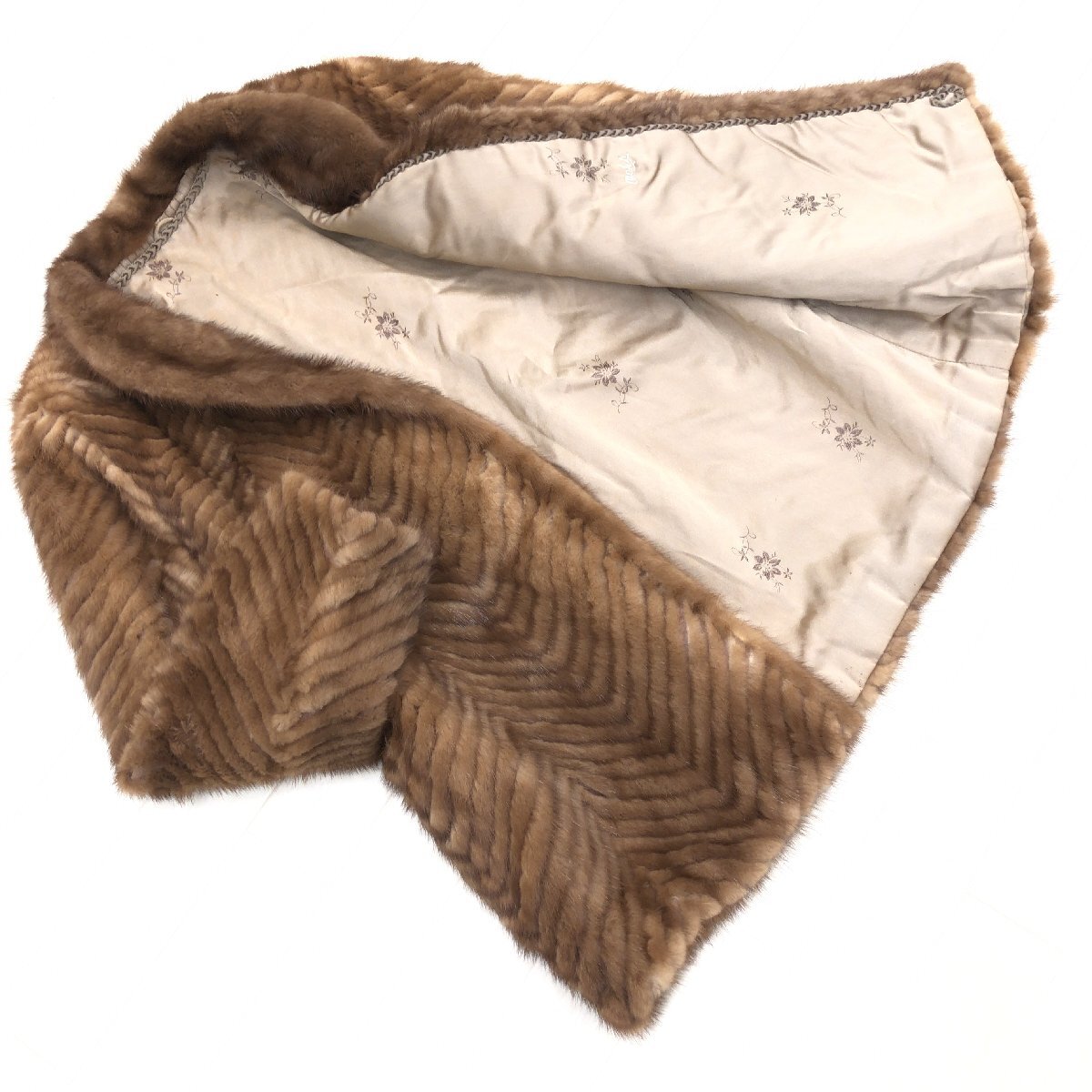 【美品】ミンク コート パステルミンク 毛皮 大きいサイズ リアルファー 15号 2025年最新】Yahoo!オークション -パステルミンクコートの中古品