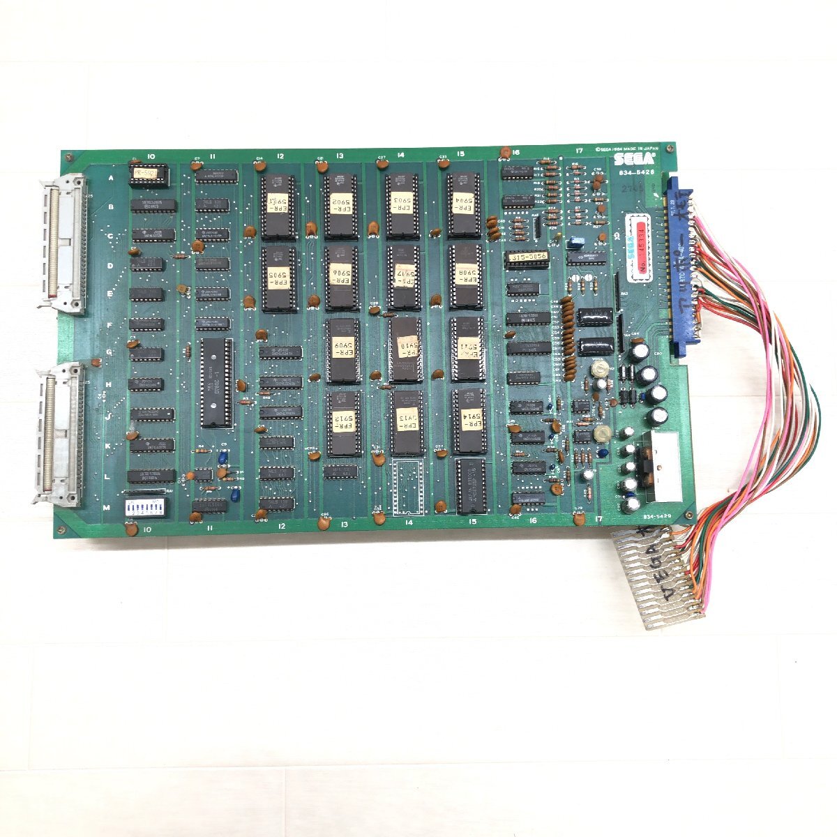 2025年最新】Yahoo!オークション -アーケード基板(ゲーム)の中古