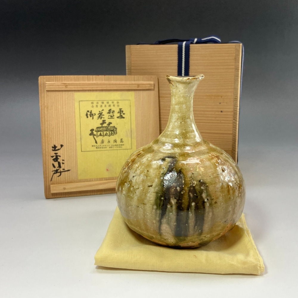2025年最新】Yahoo!オークション -坪島土平(陶芸)の中古品・新品