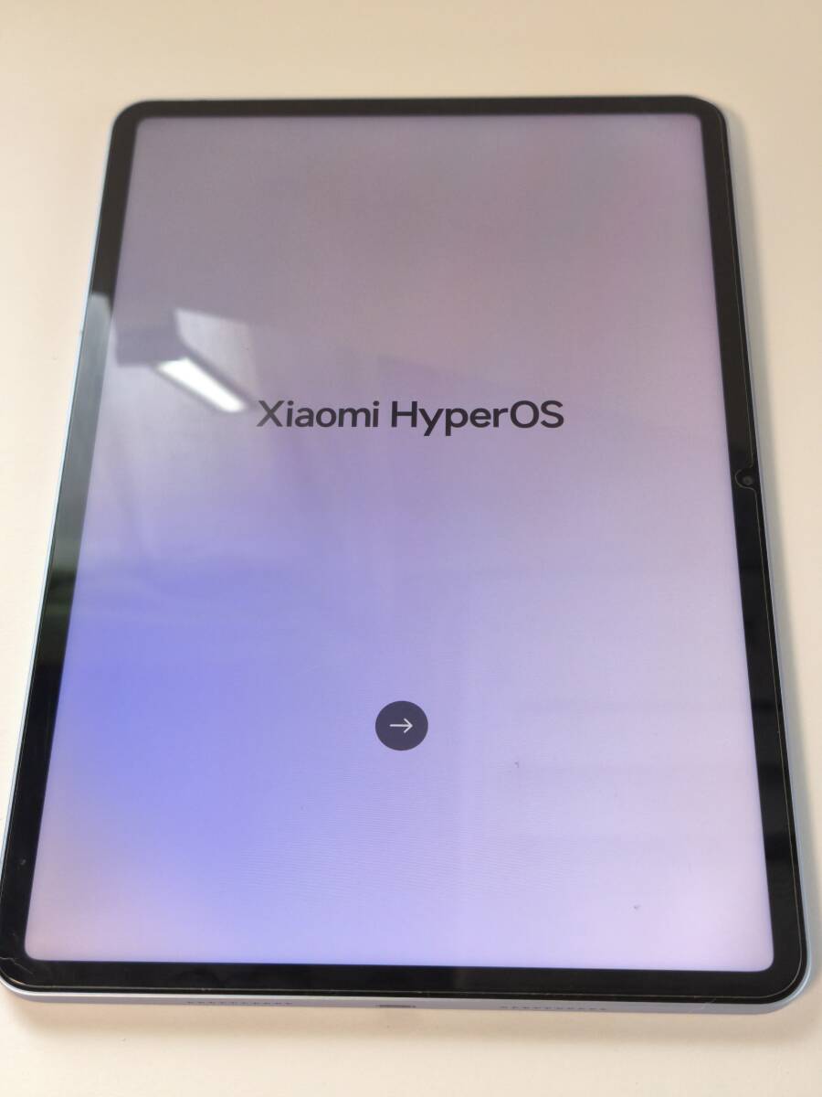 Xiaomi Xiaomi Pad 7 8GB+256GB オークション比較 - 価格.com