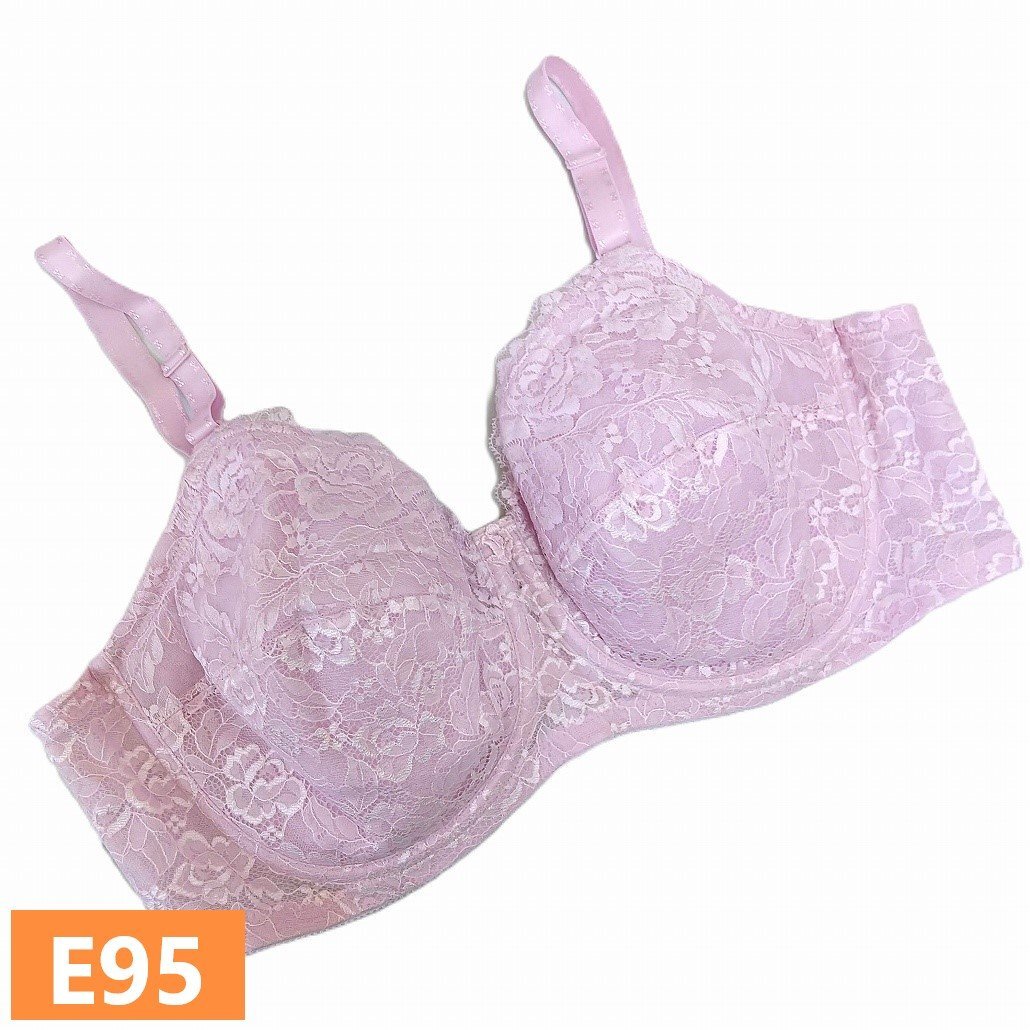 ❣️シャンデール★新品未使用★レース★艶々★ピンク★高級ボディスーツ★D85 ❣️シャンデール☆新品未使用☆レース☆艶々☆ピンク☆高級