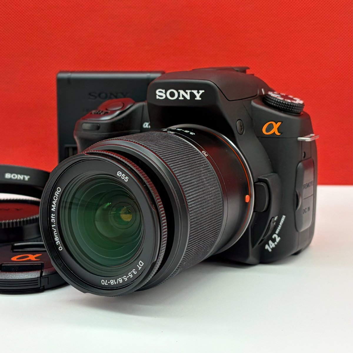 2025年最新】Yahoo!オークション -ソニーα350の中古品・新品・未