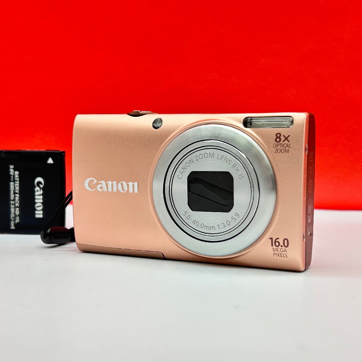 Yahoo!オークション -「a4000is」の落札相場・落札価格