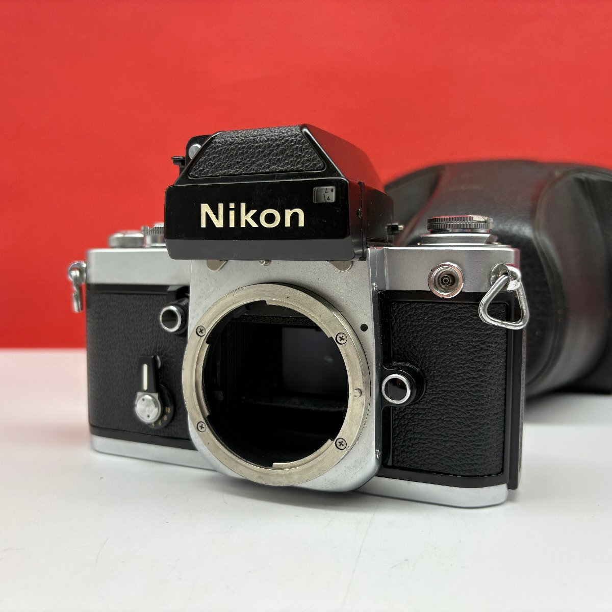 Yahoo!オークション -「nikon f2フォトミック」の落札相場・落札価格