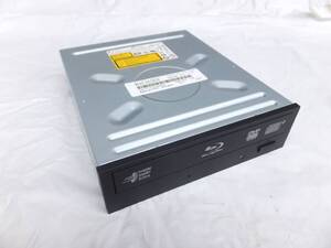 HL-DT-ST BH14NS48 ブルーレイドライブ 動作画面有