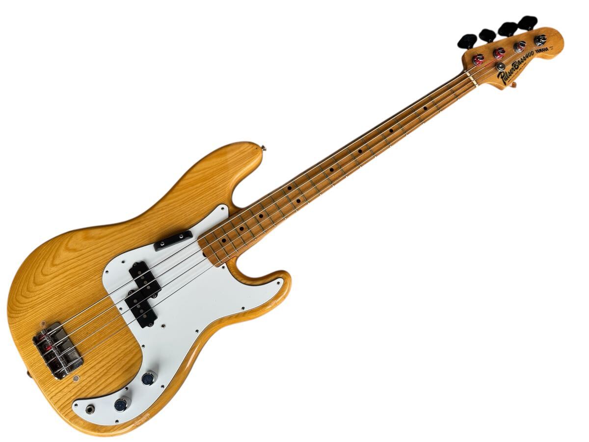 Yahoo!オークション -「pulser bass 400」の落札相場・落札価格