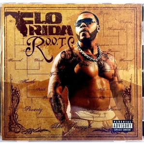 Flo Rida / R.O.O.T.S. Route Of Overcoming The Struggle フロー・ライダー / 俺のルーツ (R.O.O.T.S.)