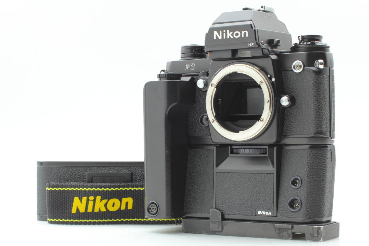 Yahoo!オークション -「ニコンf3」(一眼レフ) (フィルムカメラ