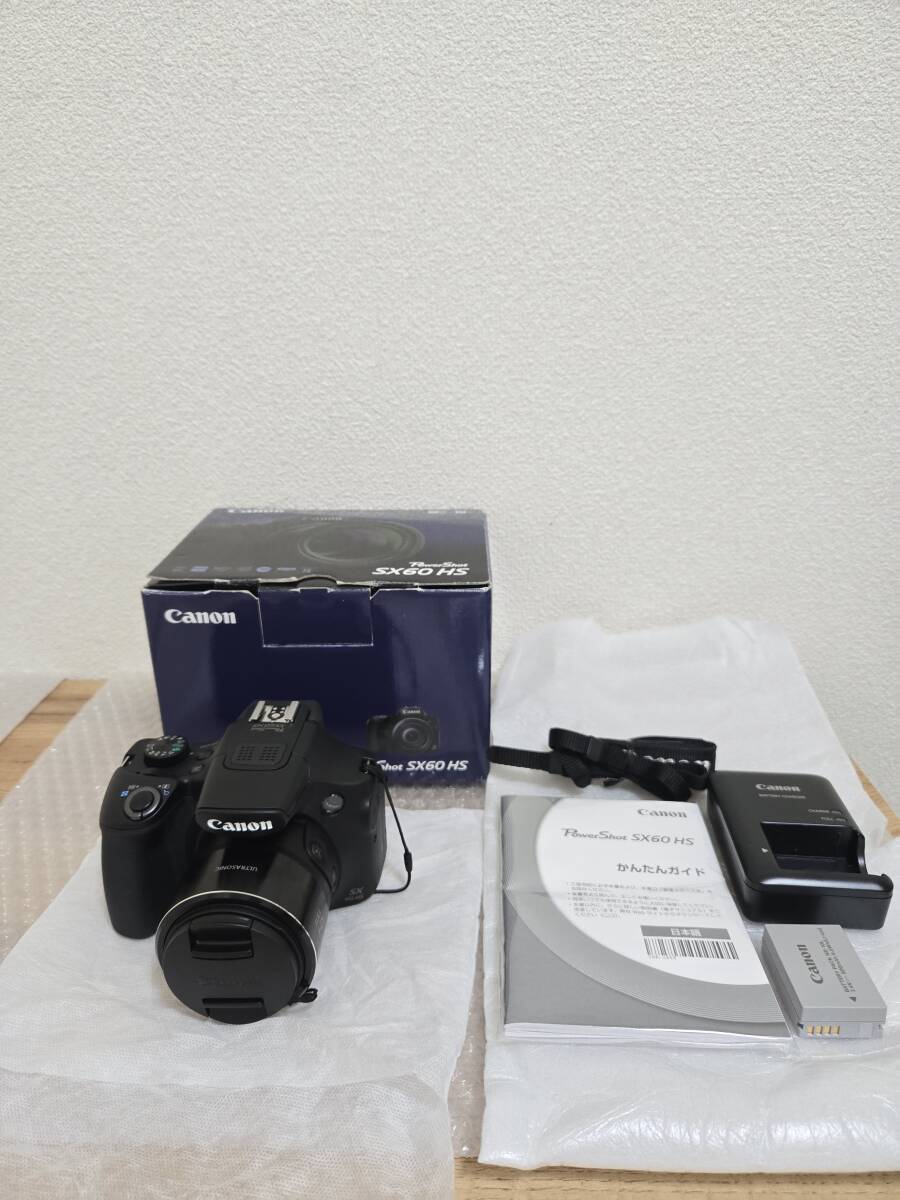 2025年最新】Yahoo!オークション -powershot sx60hsの中古品
