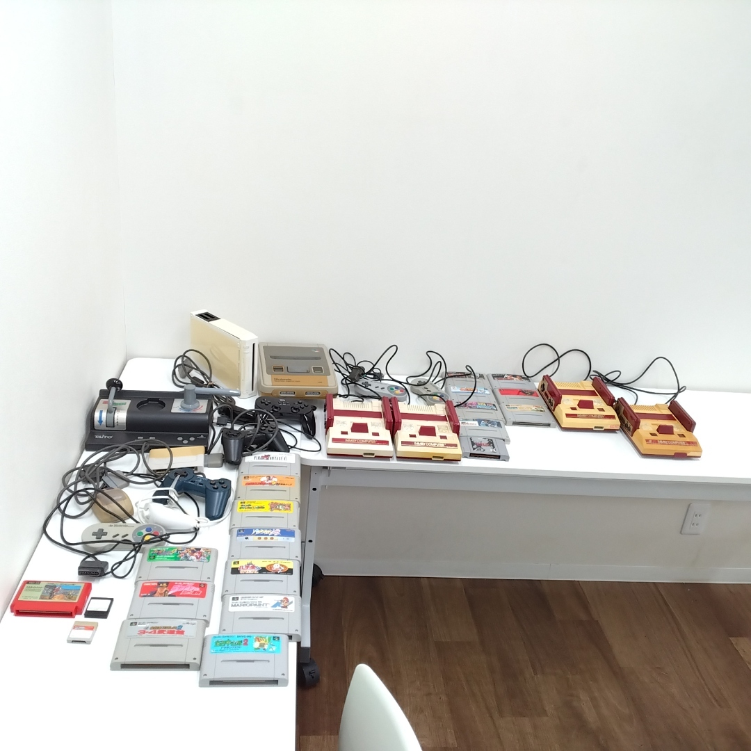 2025年最新】Yahoo!オークション -ゲーム機 まとめ売りの中古品