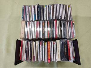 CUXXP★都 CD 洋楽 邦楽 など 約100枚 まとめ