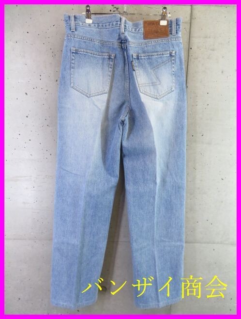 SINACOBA 水色 メンズパンツ 　Lサイズ　　新品未使用 シナコバ（SINA COVA） 春夏パンツコレクション