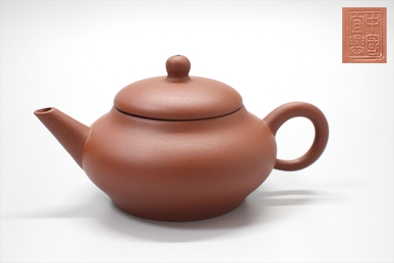 Yahoo!オークション -「中国宜興 急須」の落札相場・落札価格