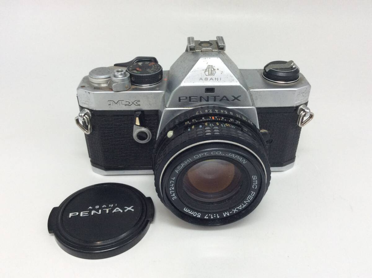 2025年最新】Yahoo!オークション -pentax mxの中古品・新品・未