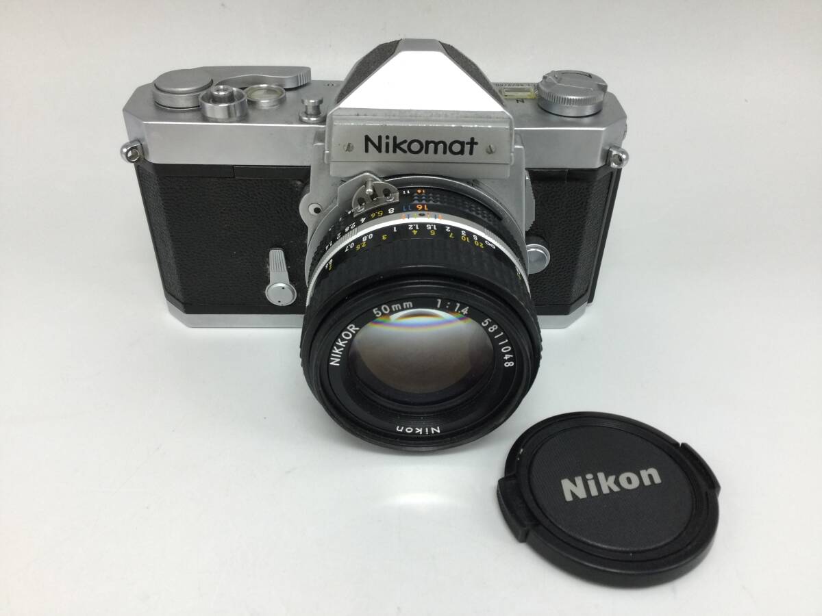 2025年最新】Yahoo!オークション -nikomatニコマートの中古品