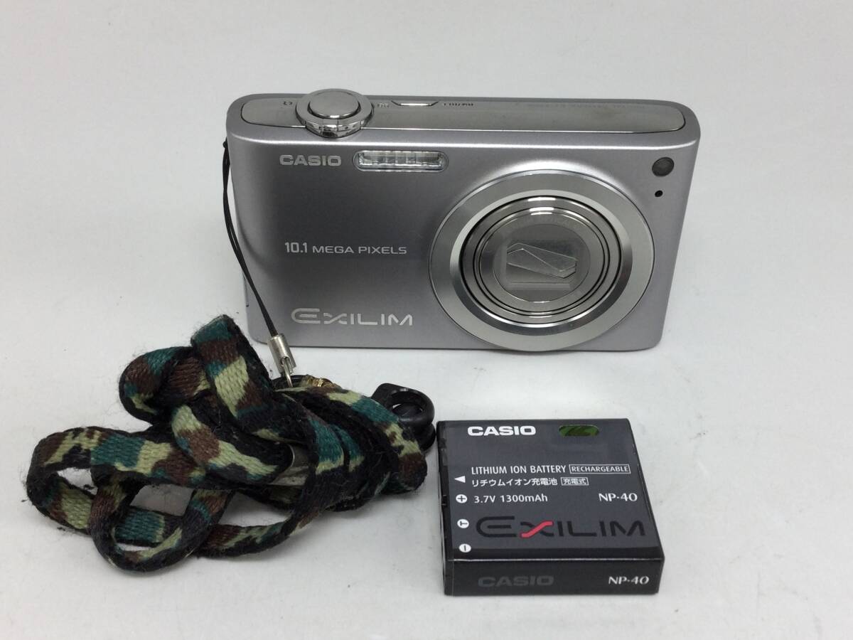 2025年最新】Yahoo!オークション -カシオ デジカメ ジャンクの中古品