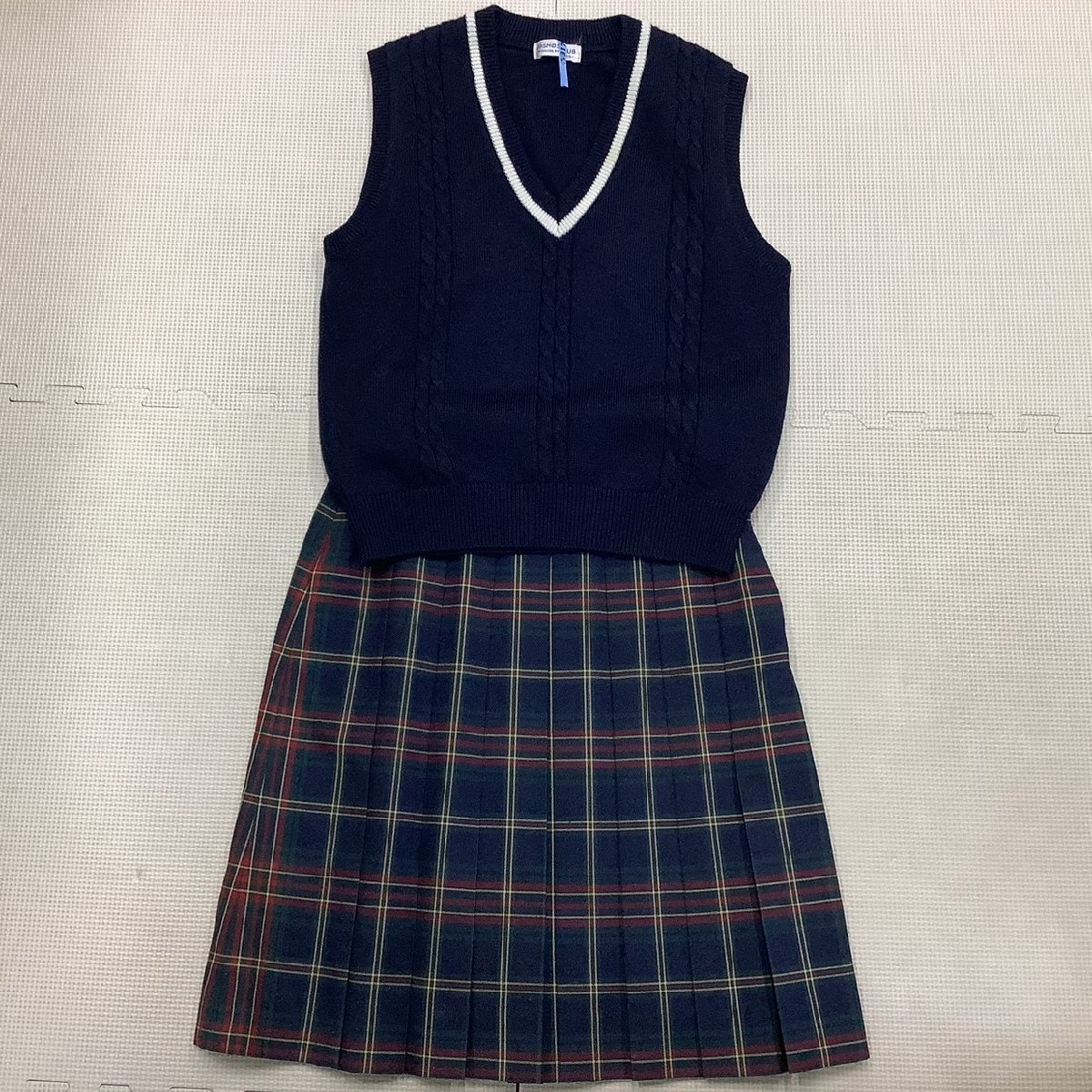 ７点 群馬 太田 女子 制服 衣装 コスプレ sd32-004138 制服市場 - 検索結果