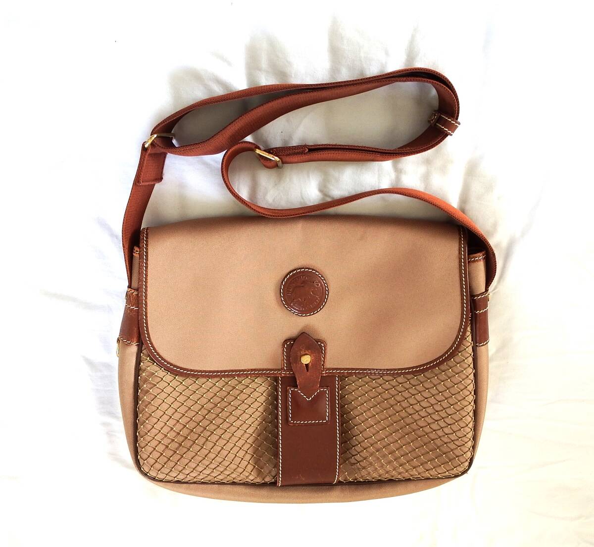 良品 ハンティングワールド ビンテージ ショルダーバッグ 鞄 レディース メンズ Amazon | [ハンティングワールド] バッグ メンズ ショルダー