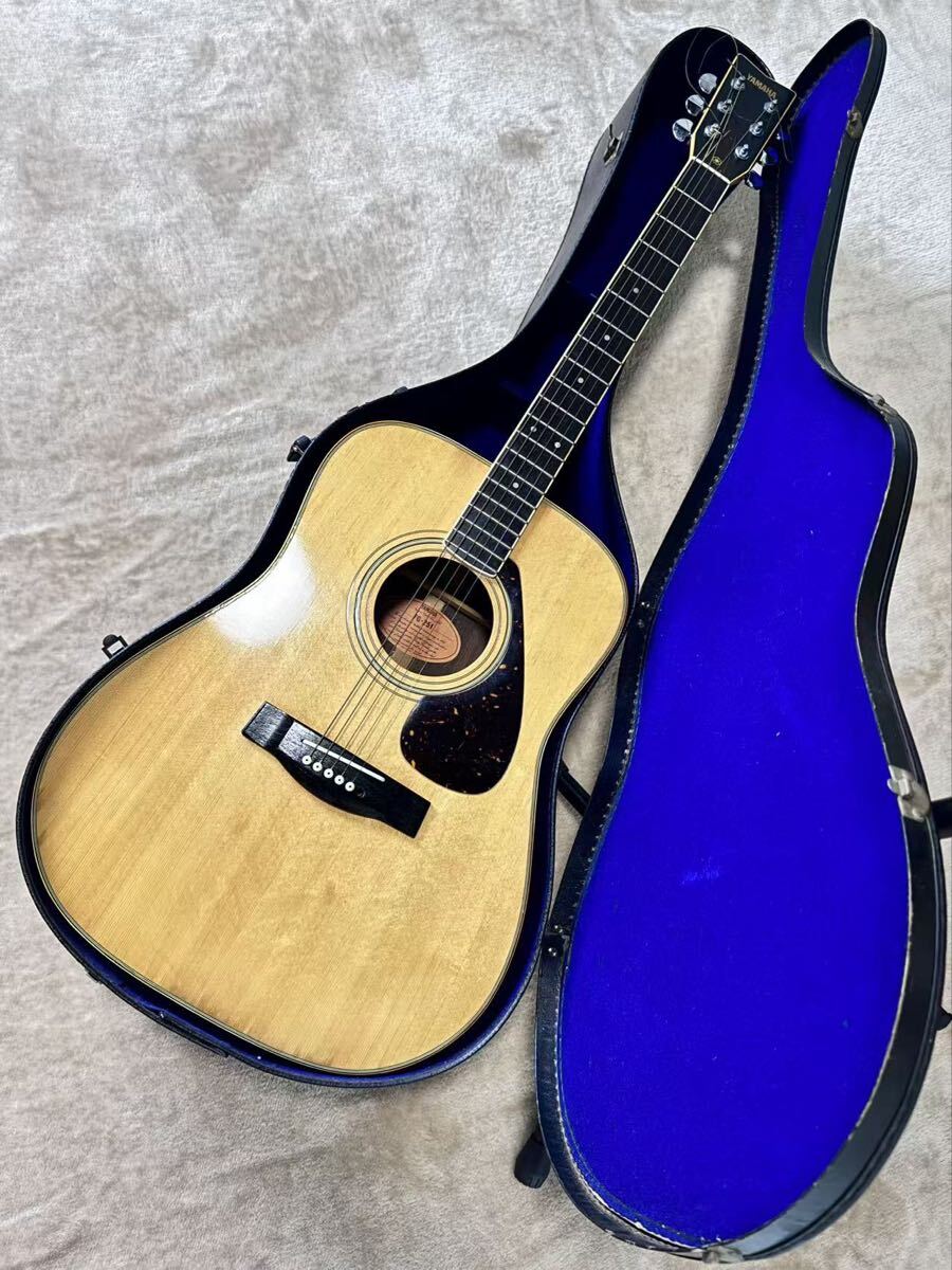 Yahoo!オークション - 即決 YAMAHA CPX700Ⅱ-12 珍しい12弦エレアコ美