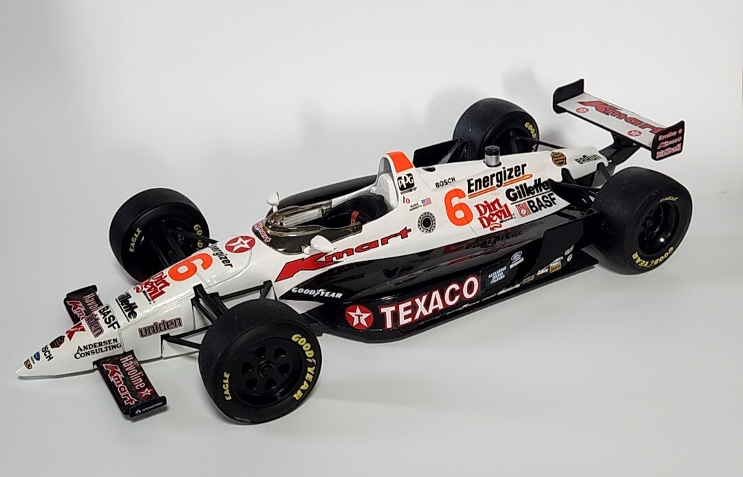 2025年最新】Yahoo!オークション -マリオ・アンドレッティの中古