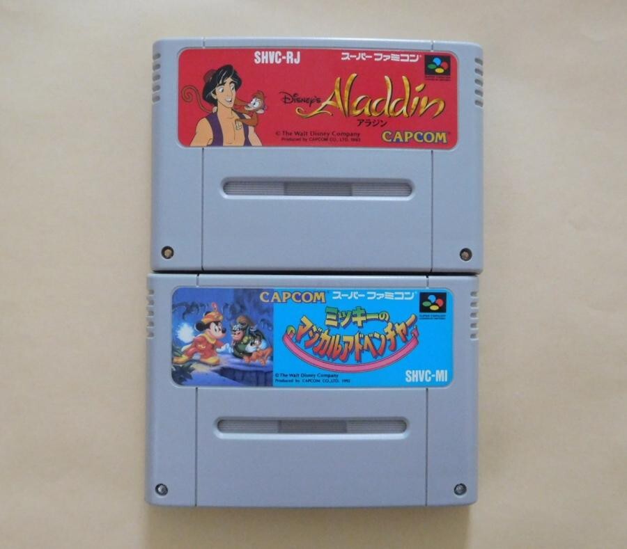 2025年最新】Yahoo!オークション -スーパーファミコン ソフト