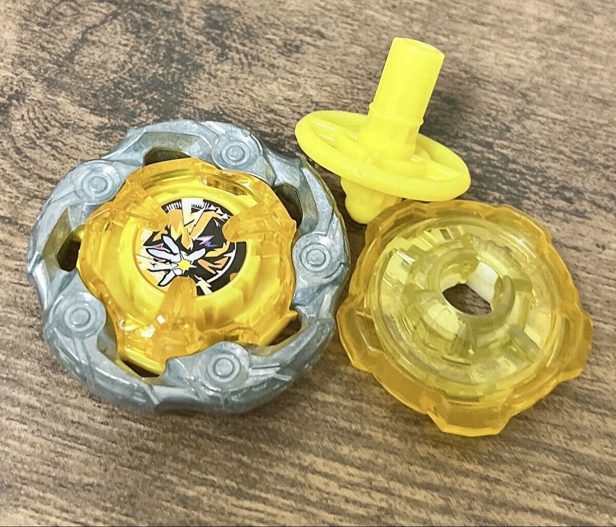 【新品未使用】ウィザードロッド Yahoo!オークション -「ベイブレードx ウィザードロッド」の落札