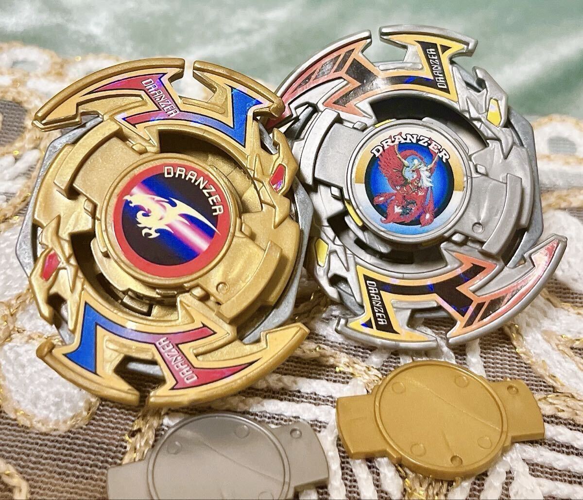 2025年最新】Yahoo!オークション -ベイブレード ドランザーsの