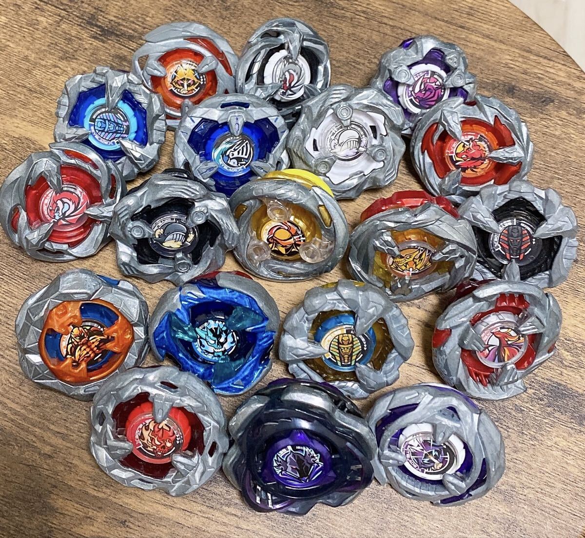 2025年最新】Yahoo!オークション -ベイブレード まとめの中古品