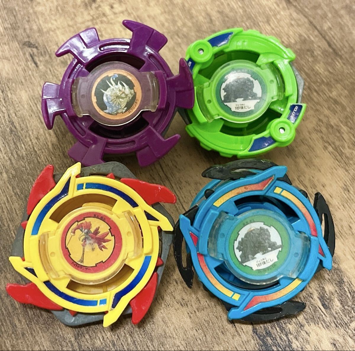 2025年最新】Yahoo!オークション -爆転シュートベイブレードの