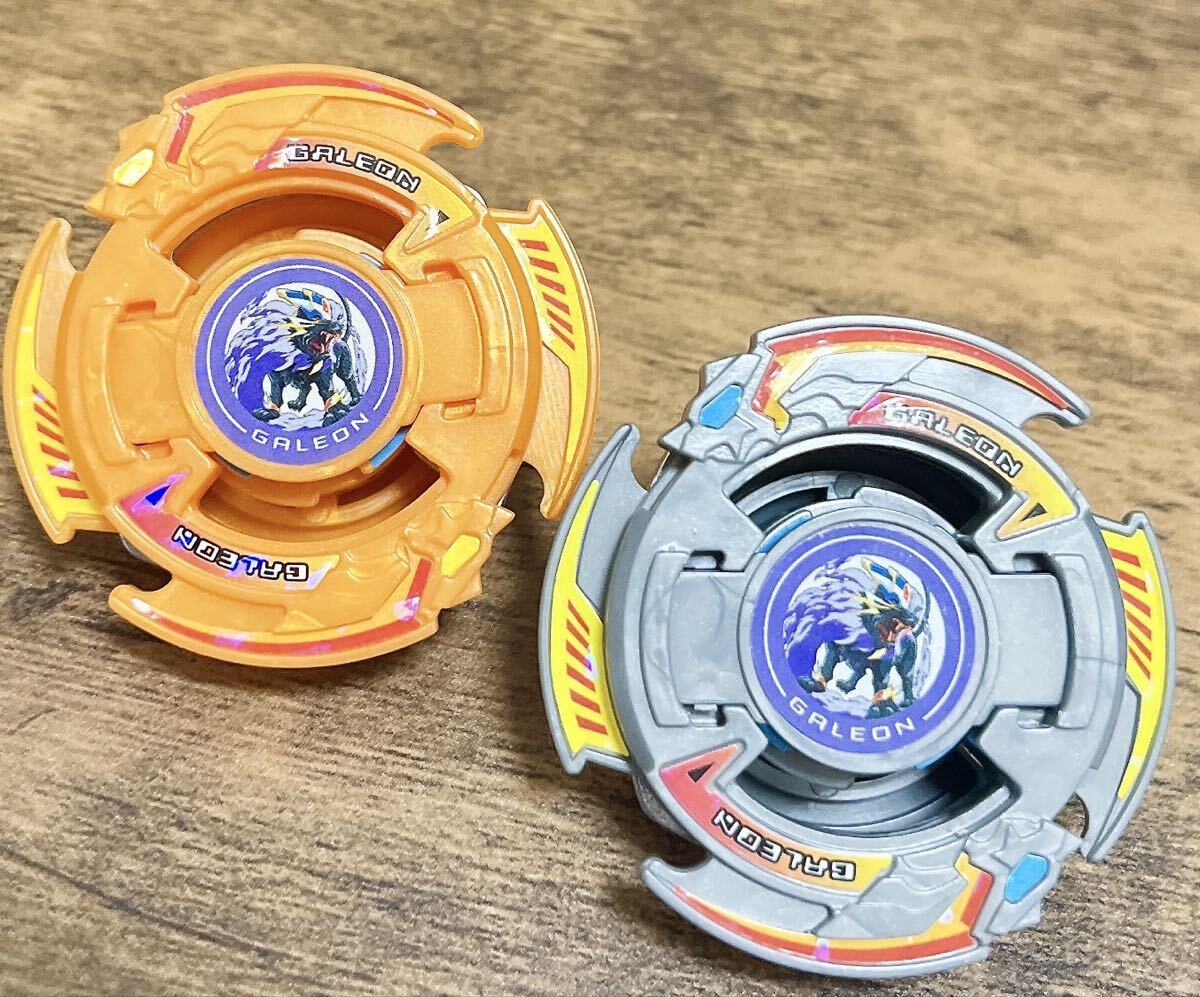 ベイブレード　ガルオン ベイブレード ガルオン | おばけブレーダーベイブレードブログ