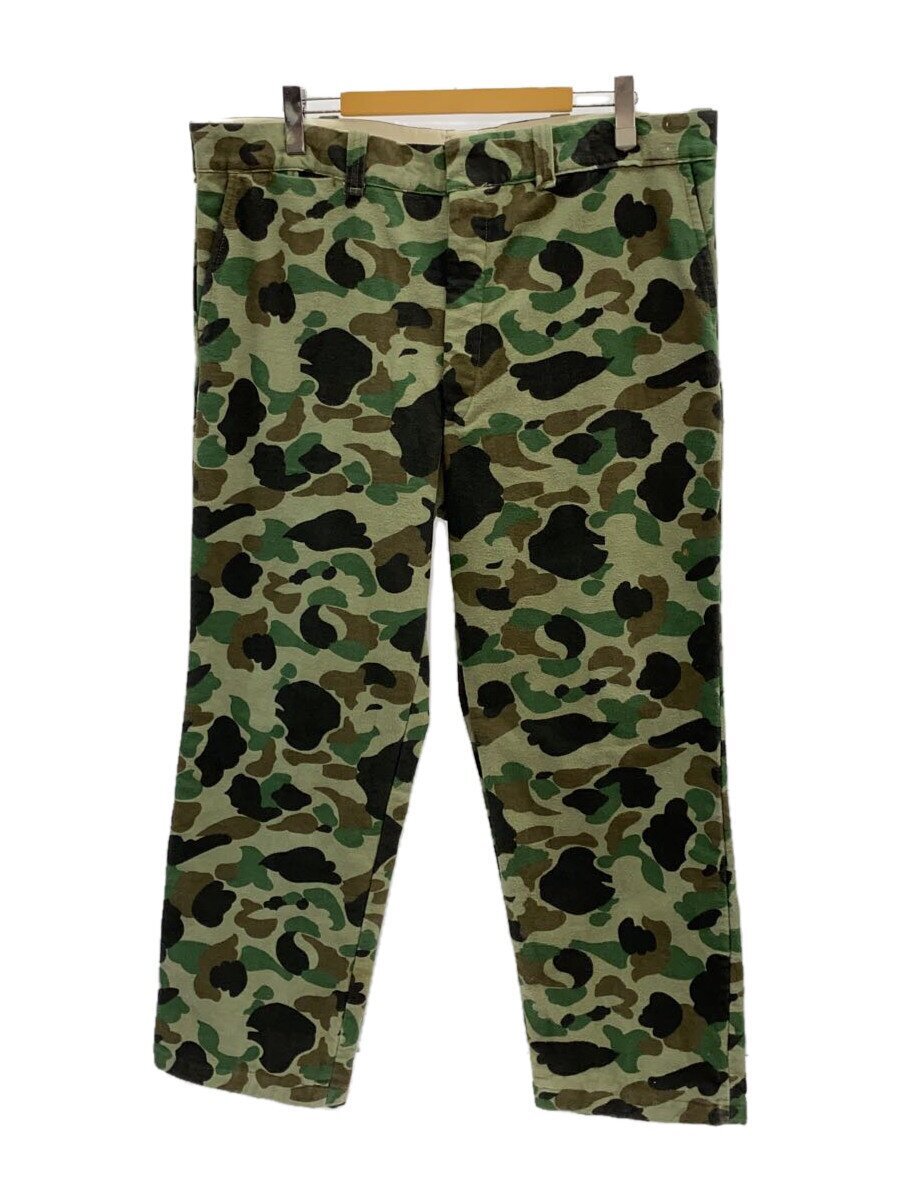 Walls BLIZZARD-PRUF　ダックハンターカモ　パンツ　usa製 Walls BLIZZARD-PRUF ダックハンターカモ パンツ usa製 2025年