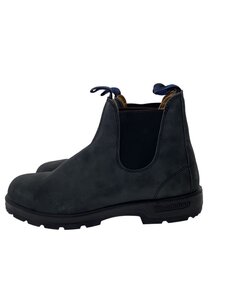 Blundstone* со вставкой из резинки ботинки /UK9/BLK/1478//