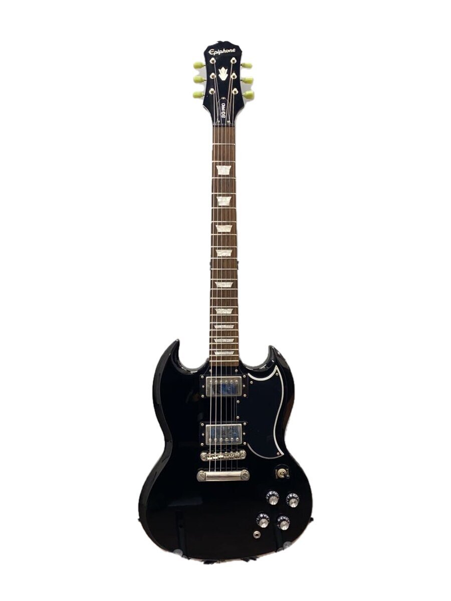 最終価格です♡【中古品】Epiphone SG PRO ギター Epiphone エレキギターG-400 SG PRO中古()売却済みです