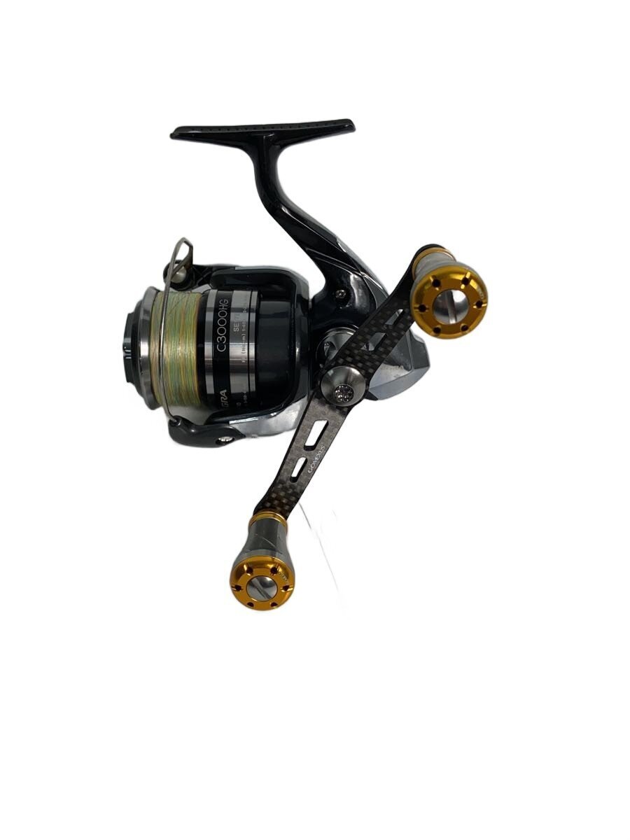 2025年最新】Yahoo!オークション -シマノ アルテグラ c3000hg(リール