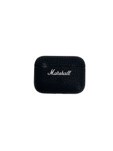 MARSHALL◆イヤホン Motif II A.N.C.