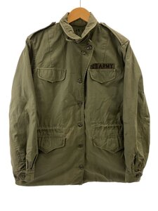 U.S.ARMY/ジャケット/-/-/GRN