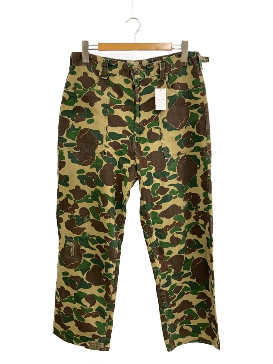Walls BLIZZARD-PRUF　ダックハンターカモ　パンツ　usa製 Walls BLIZZARD-PRUF ダックハンターカモ パンツ usa製 2025年