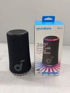 ANKER◆Bluetoothスピーカー Soundcore Glow A3166011