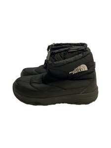 THE NORTH FACE*Nuptse Bootie/npsi ботиночки / ботинки /29cm/BLK/NF52485//