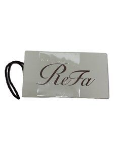 ReFa◆ドライヤー・ヘアアイロン RE-AN-02A//の商品画像