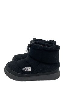 THE NORTH FACE* ботинки /22cm/BLK/NFW51879