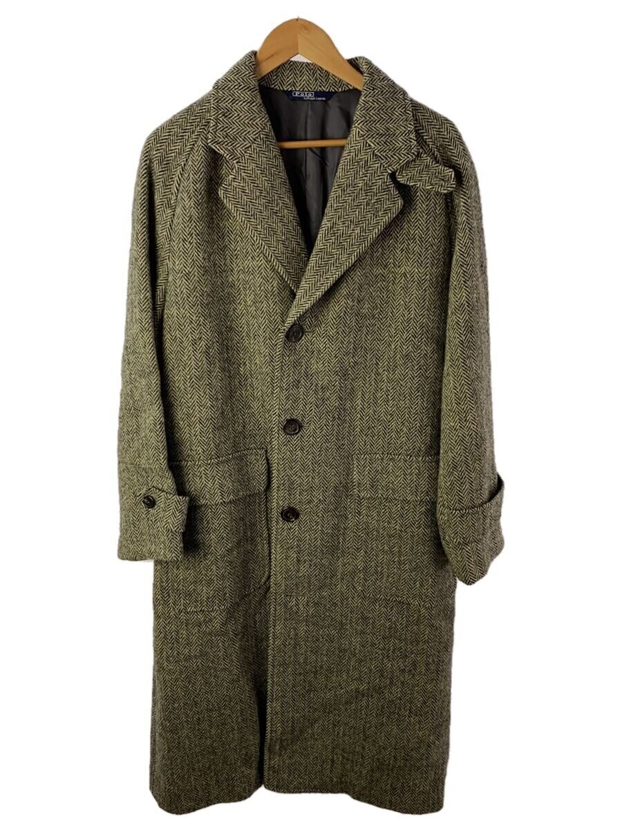 新品未使用品 ラルフローレン チェスターコート XL ブラウン 楽天市場】ラルフローレン POLO Ralph Lauren チェスター コート