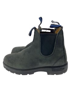 Blundstone* со вставкой из резинки ботинки /UK3/BLK/ нейлон